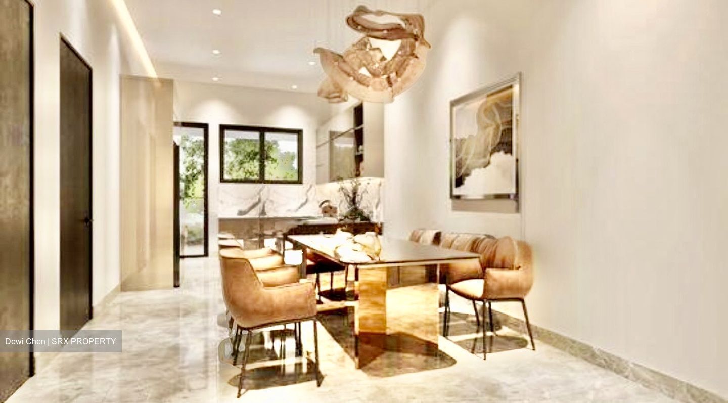 Onan Road (D15), Terrace #492347181